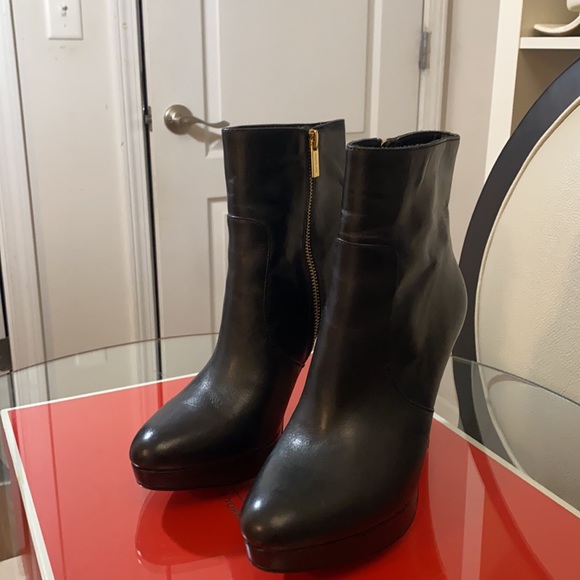 Michael Kors High Heel boots new. - Picture 8 of 10